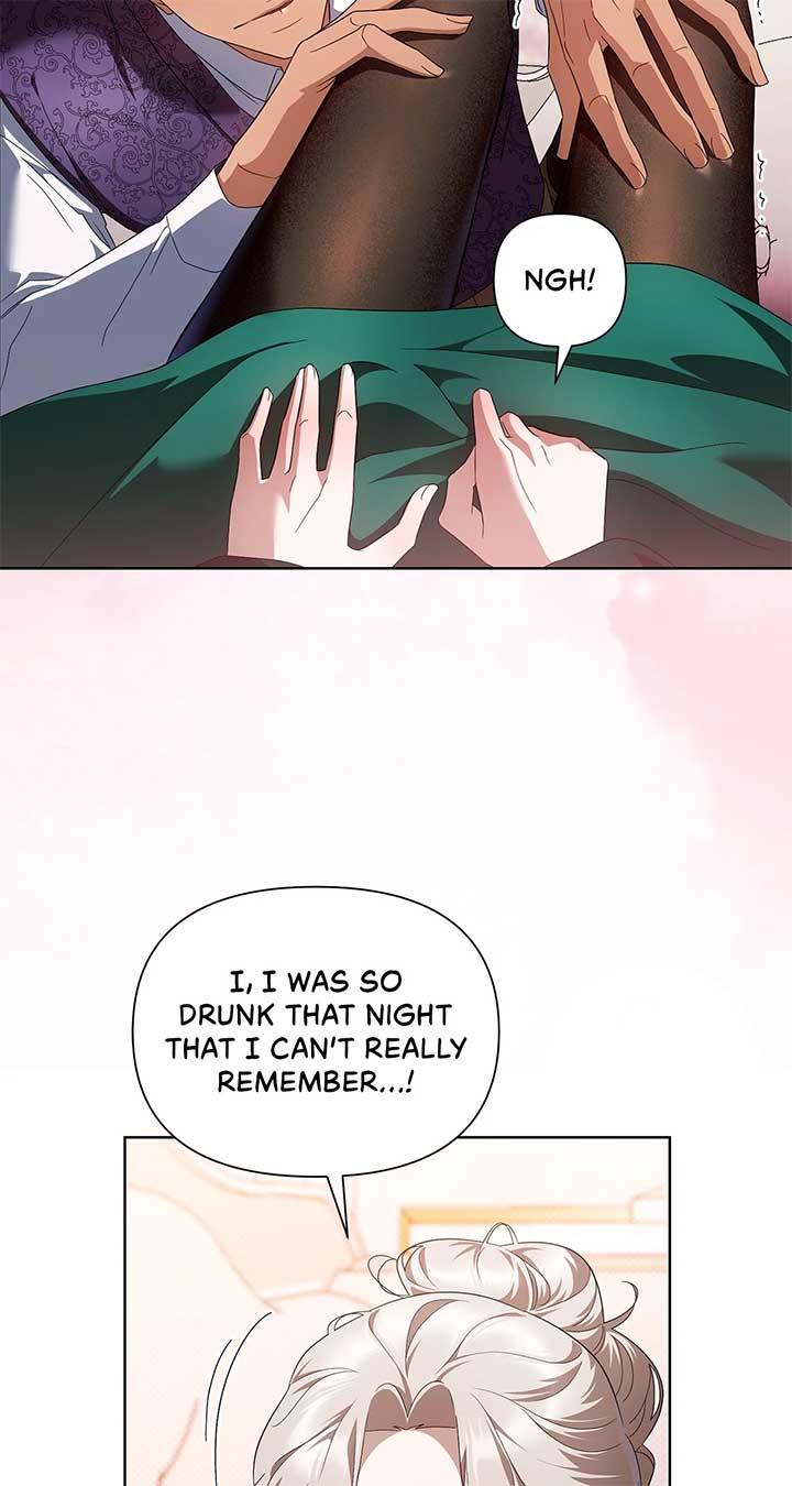 The Tutor’s Secret Sessions [Official] Chapter 3 - Page 32