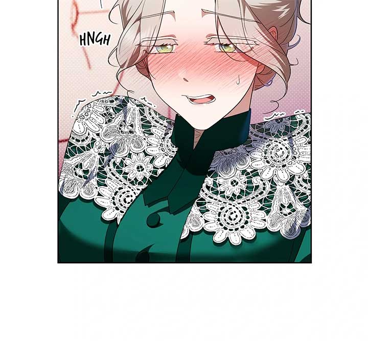 The Tutor’s Secret Sessions [Official] Chapter 3 - Page 33