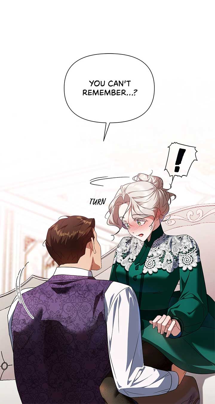 The Tutor’s Secret Sessions [Official] Chapter 3 - Page 34