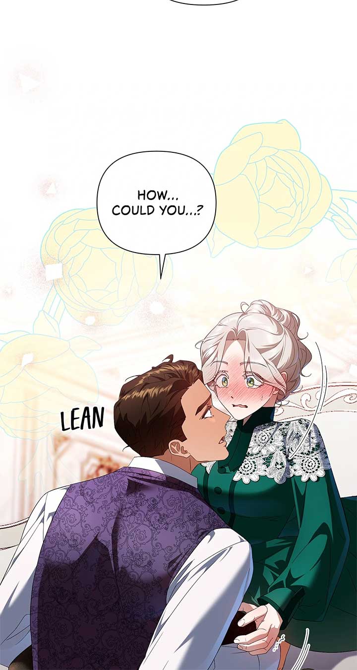 The Tutor’s Secret Sessions [Official] Chapter 3 - Page 36