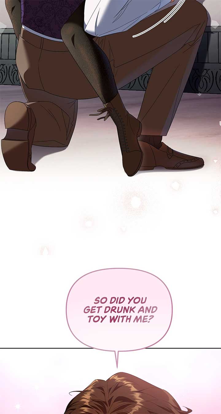 The Tutor’s Secret Sessions [Official] Chapter 3 - Page 37