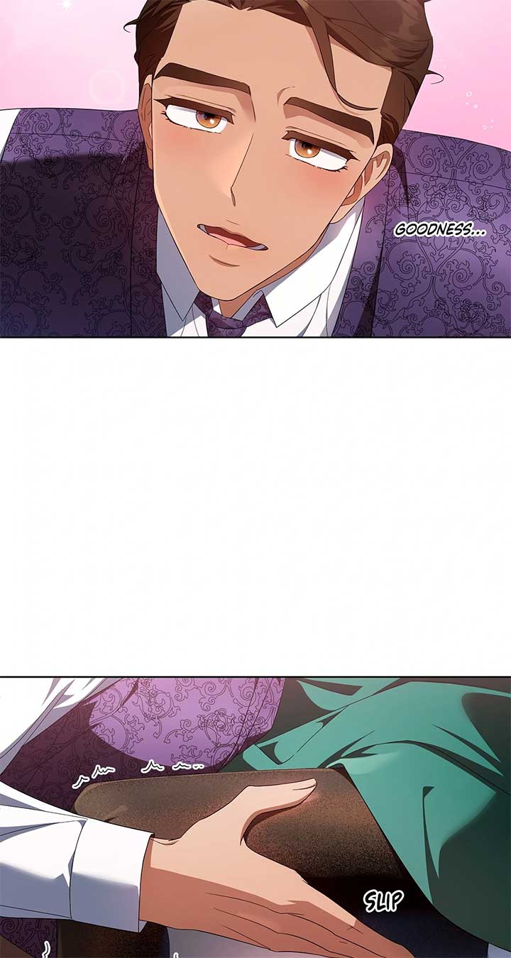 The Tutor’s Secret Sessions [Official] Chapter 3 - Page 38