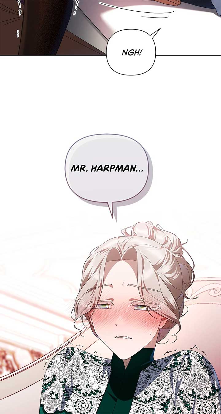 The Tutor’s Secret Sessions [Official] Chapter 3 - Page 39