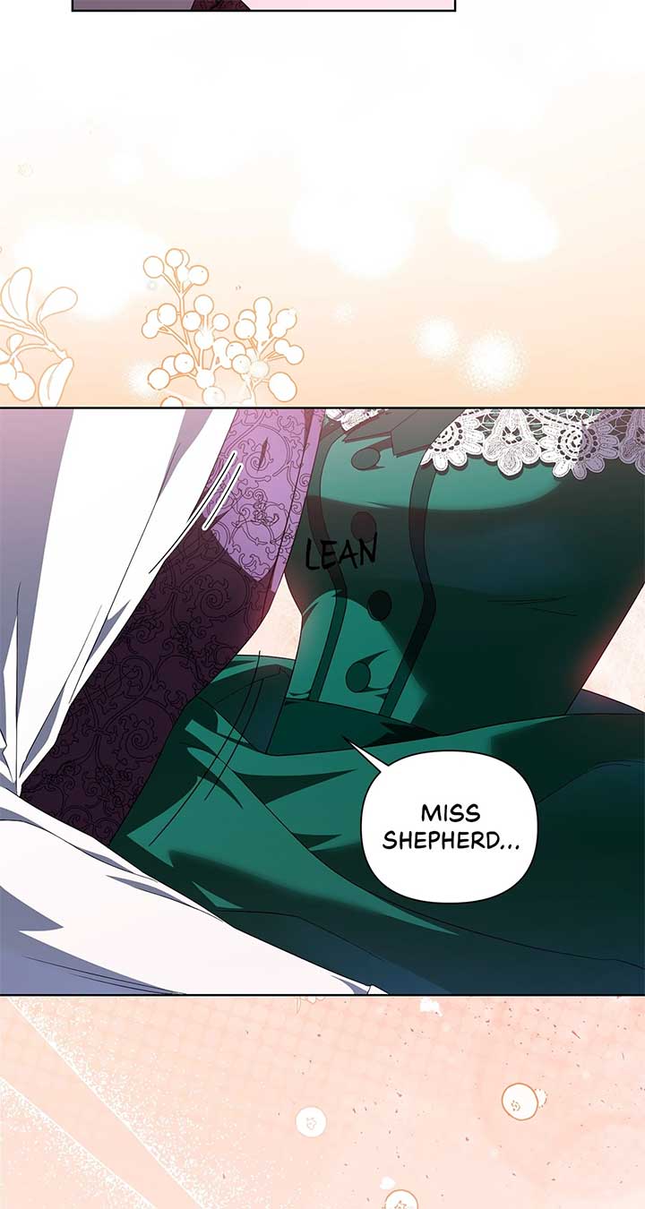 The Tutor’s Secret Sessions [Official] Chapter 3 - Page 41