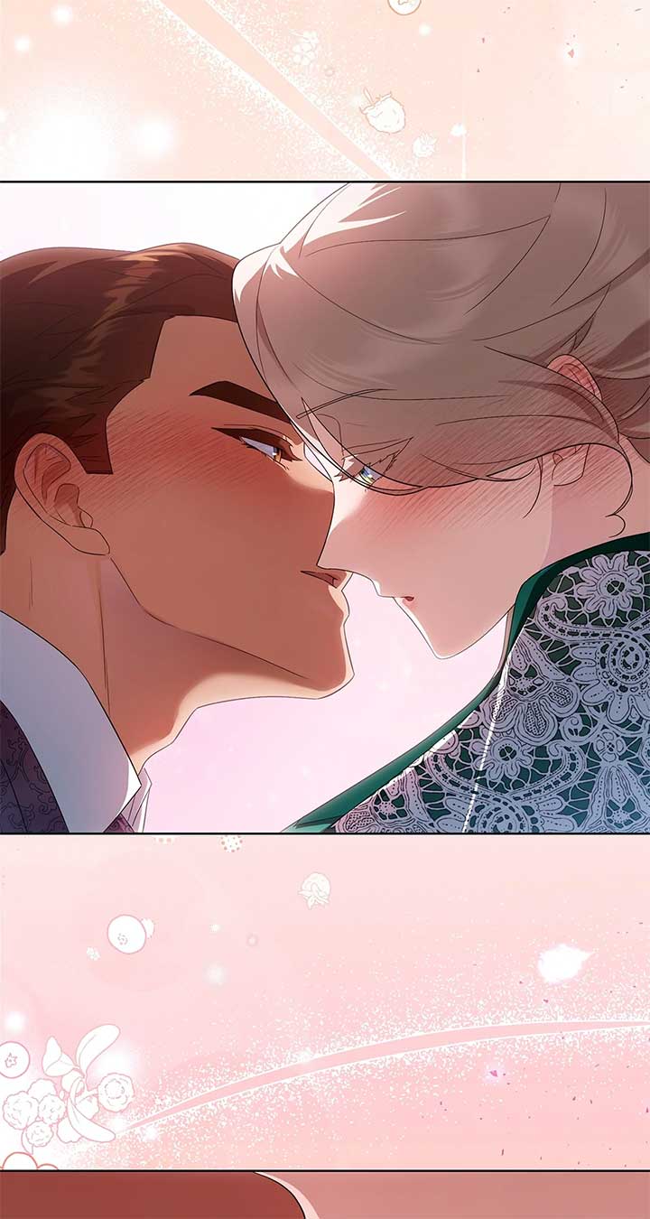 The Tutor’s Secret Sessions [Official] Chapter 3 - Page 42