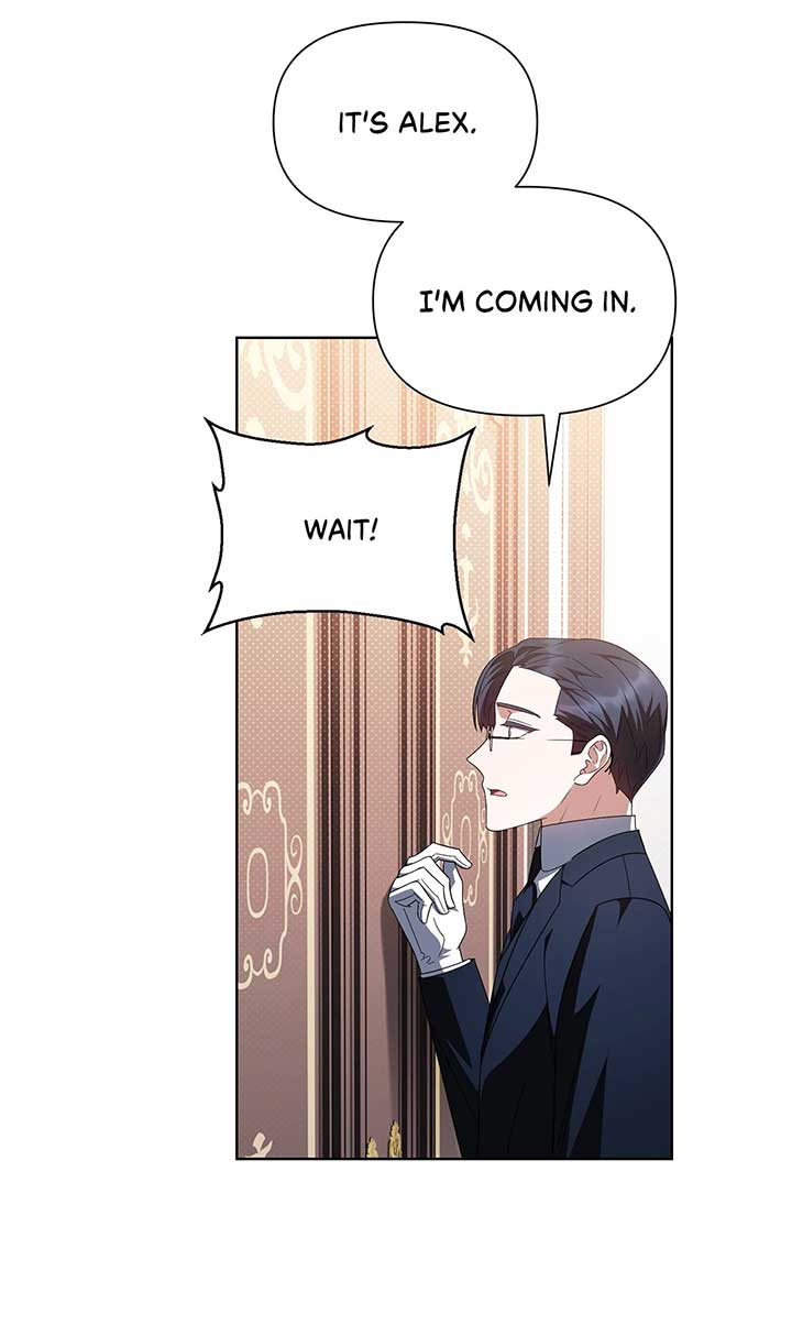 The Tutor’s Secret Sessions [Official] Chapter 3 - Page 44