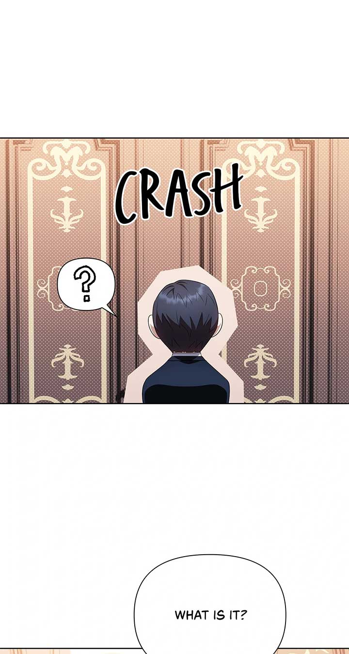 The Tutor’s Secret Sessions [Official] Chapter 3 - Page 45