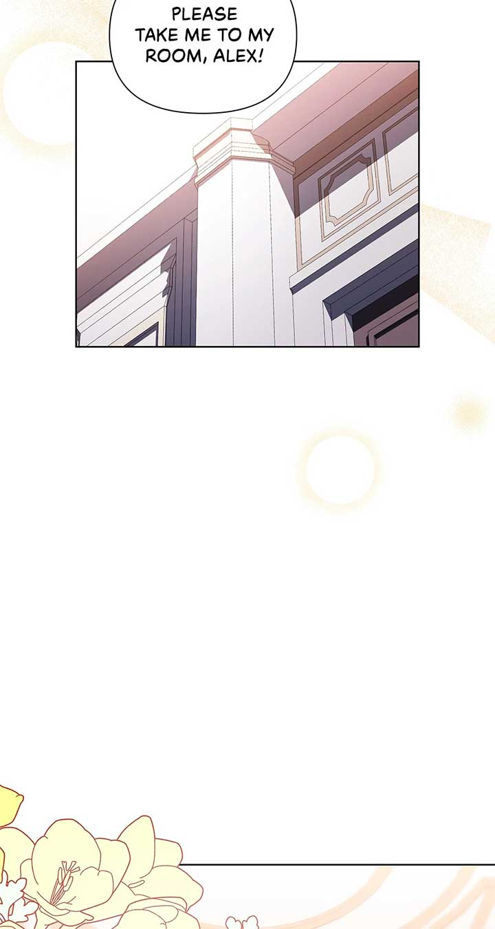 The Tutor’s Secret Sessions [Official] Chapter 3 - Page 48