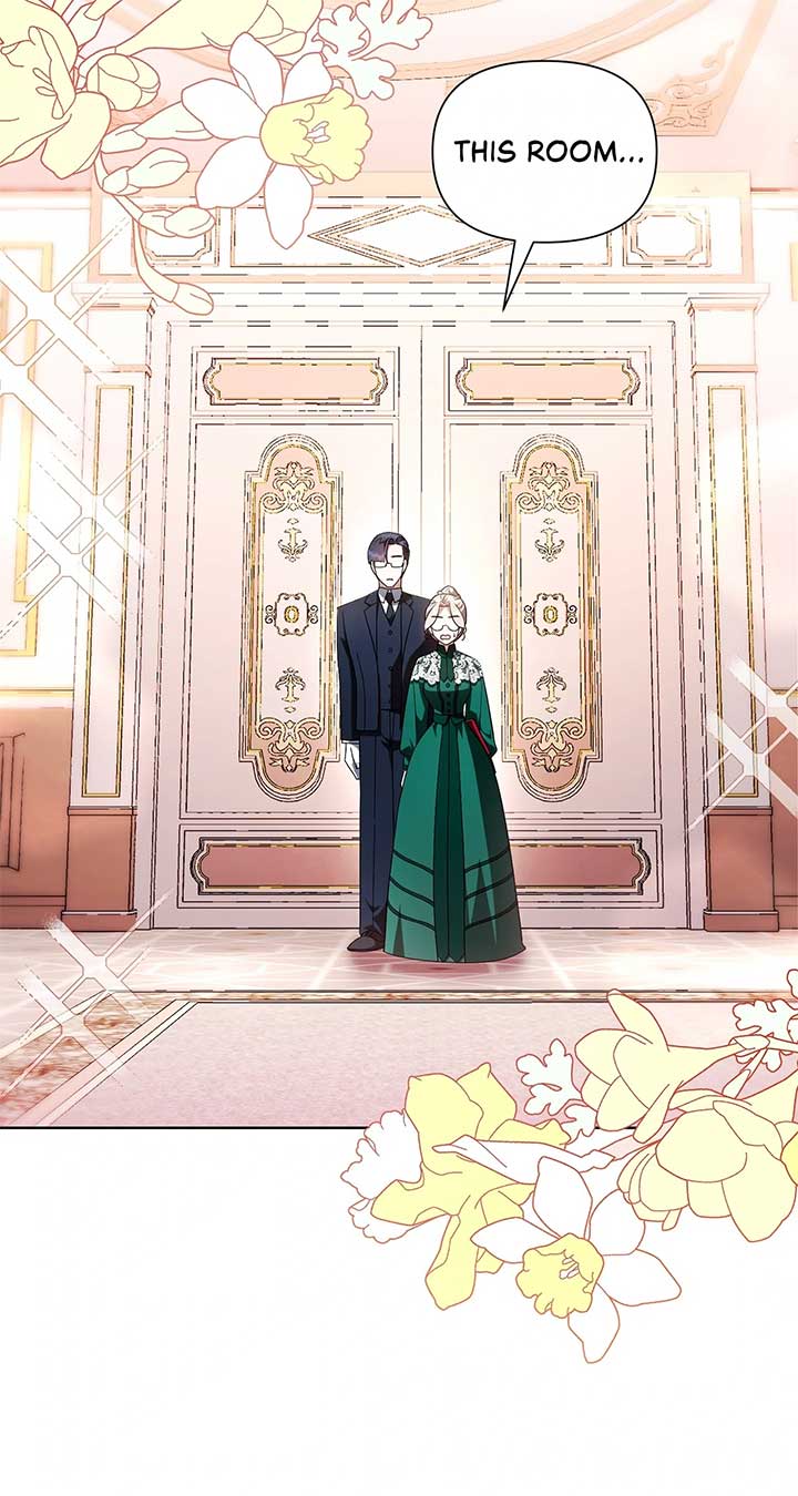 The Tutor’s Secret Sessions [Official] Chapter 3 - Page 49