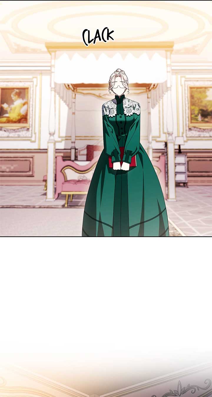 The Tutor’s Secret Sessions [Official] Chapter 3 - Page 52