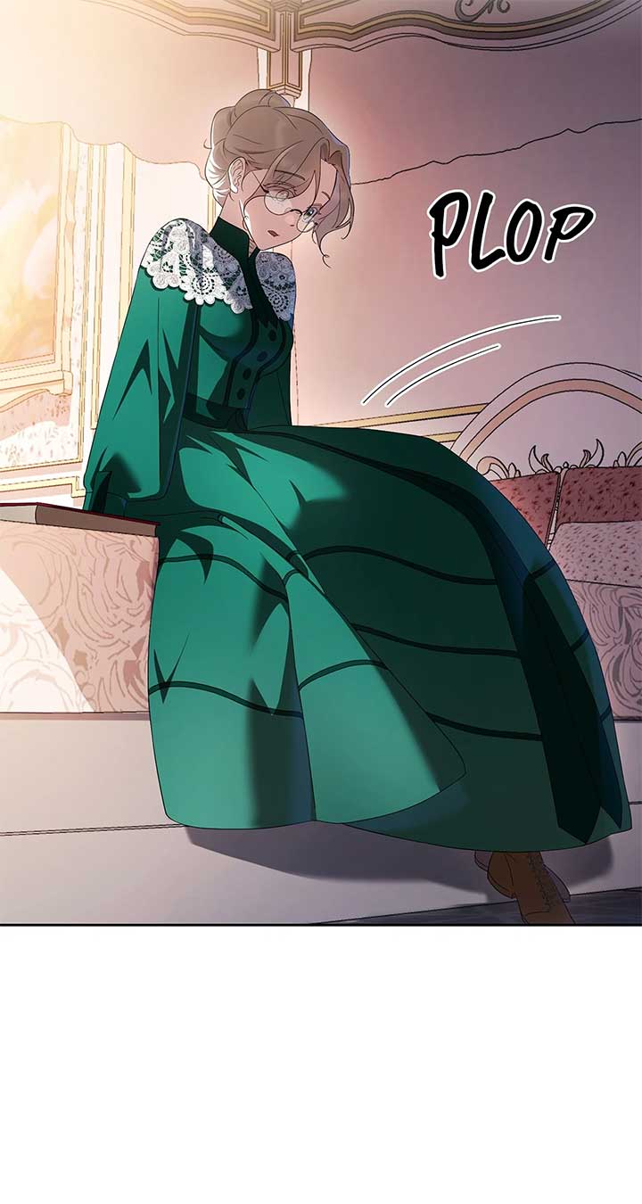 The Tutor’s Secret Sessions [Official] Chapter 3 - Page 53