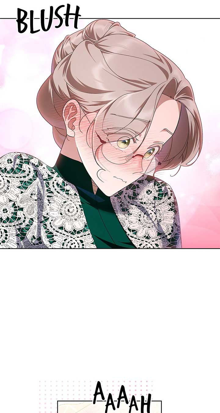 The Tutor’s Secret Sessions [Official] Chapter 3 - Page 54