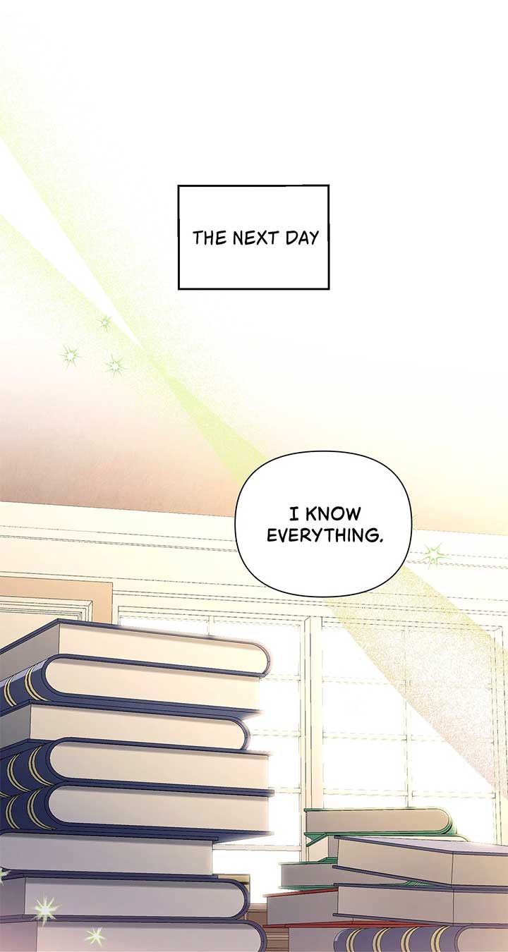 The Tutor’s Secret Sessions [Official] Chapter 3 - Page 56