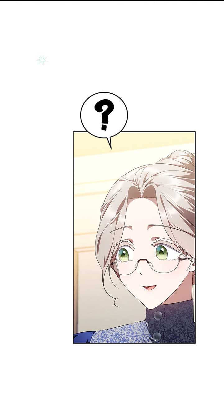 The Tutor’s Secret Sessions [Official] Chapter 3 - Page 57