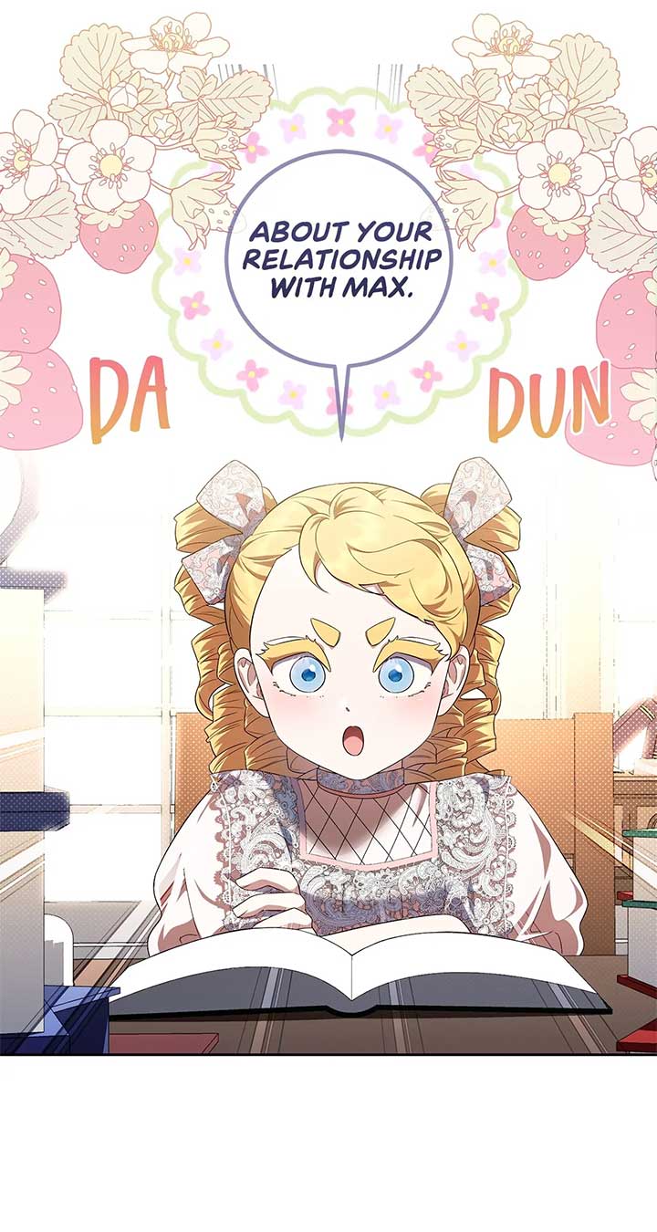 The Tutor’s Secret Sessions [Official] Chapter 3 - Page 58