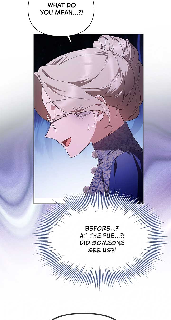 The Tutor’s Secret Sessions [Official] Chapter 3 - Page 60