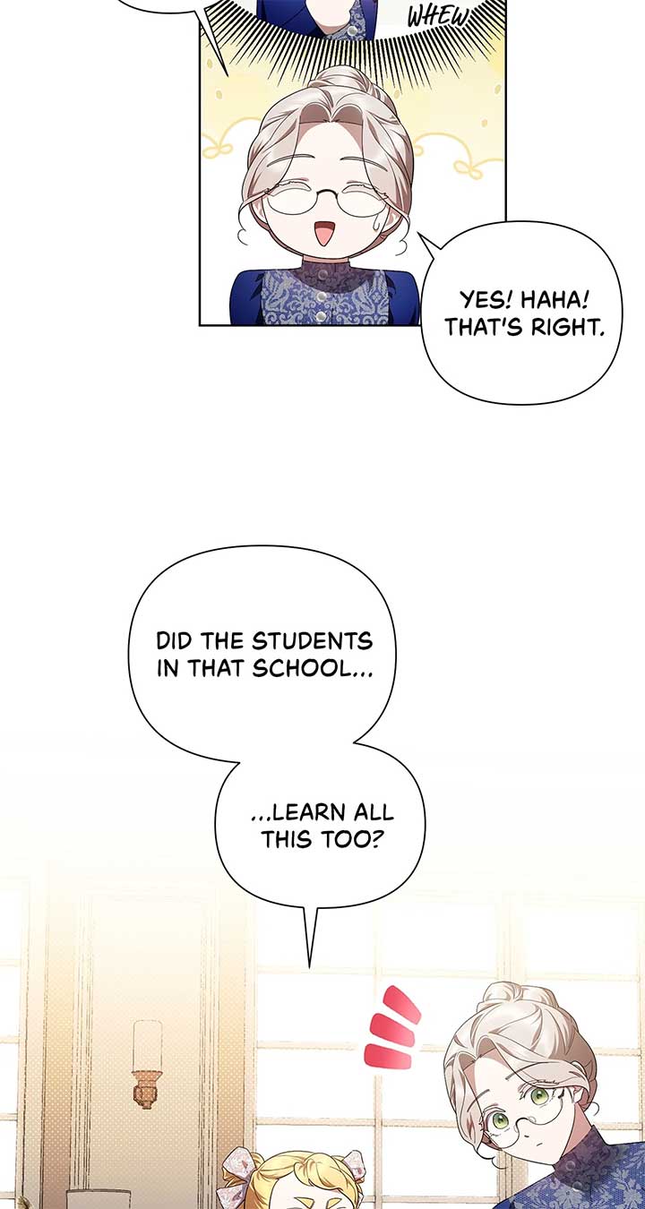 The Tutor’s Secret Sessions [Official] Chapter 3 - Page 62