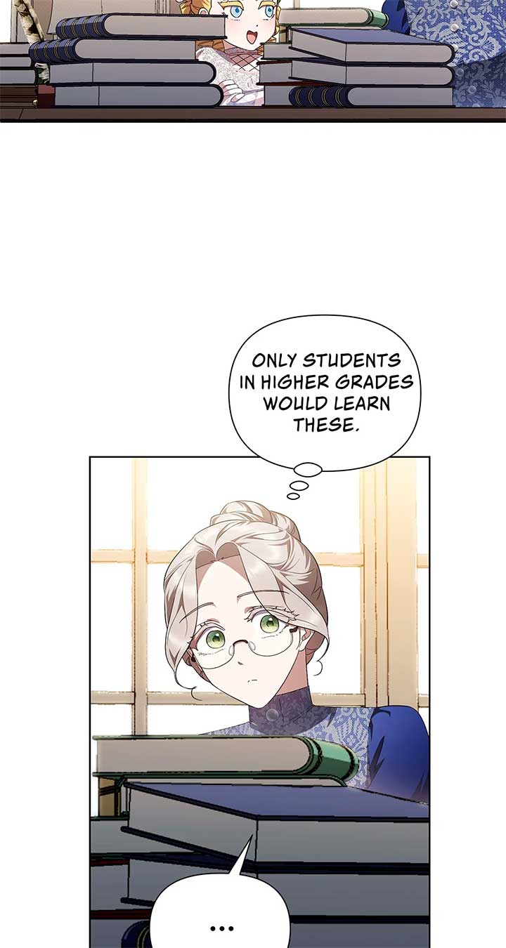 The Tutor’s Secret Sessions [Official] Chapter 3 - Page 63