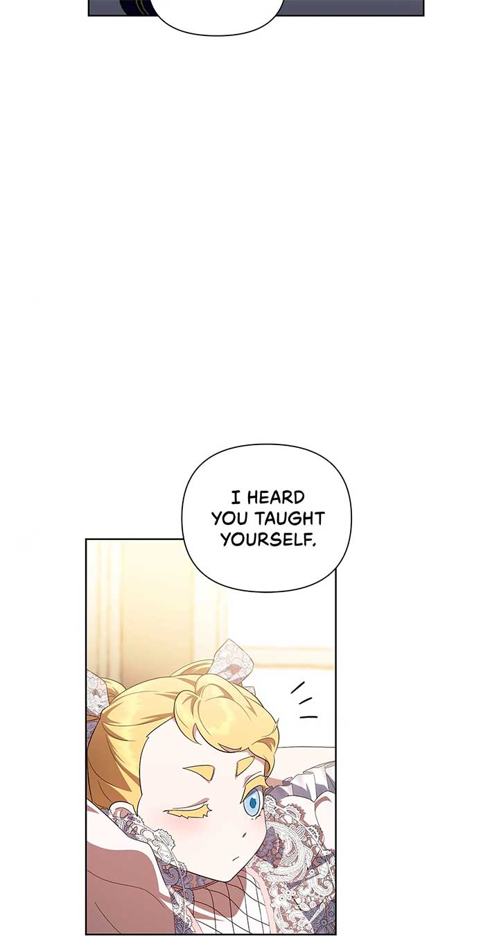 The Tutor’s Secret Sessions [Official] Chapter 3 - Page 64