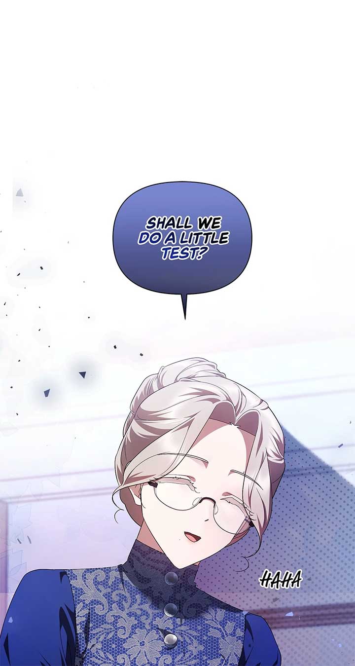 The Tutor’s Secret Sessions [Official] Chapter 3 - Page 65