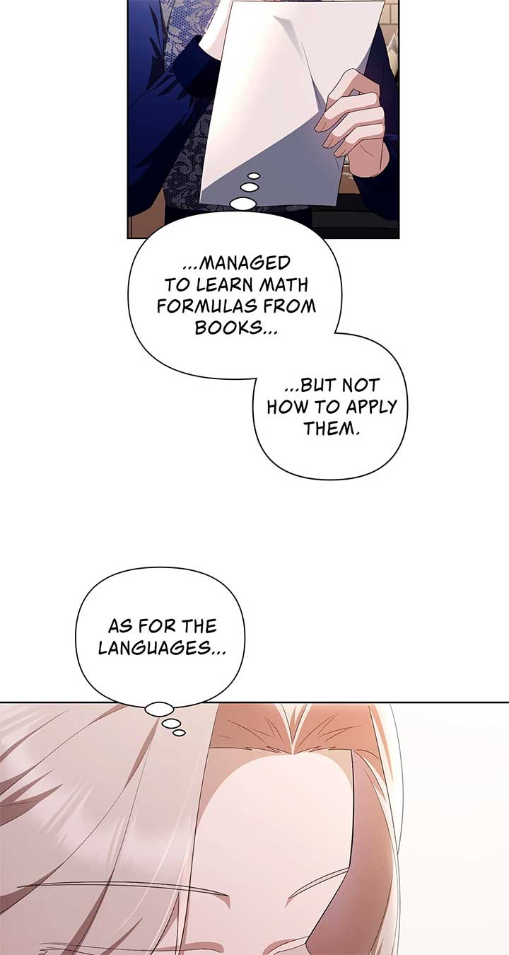 The Tutor’s Secret Sessions [Official] Chapter 3 - Page 70