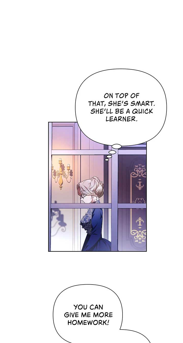 The Tutor’s Secret Sessions [Official] Chapter 3 - Page 74