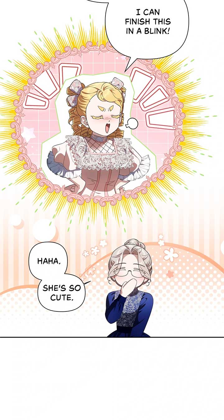 The Tutor’s Secret Sessions [Official] Chapter 3 - Page 75