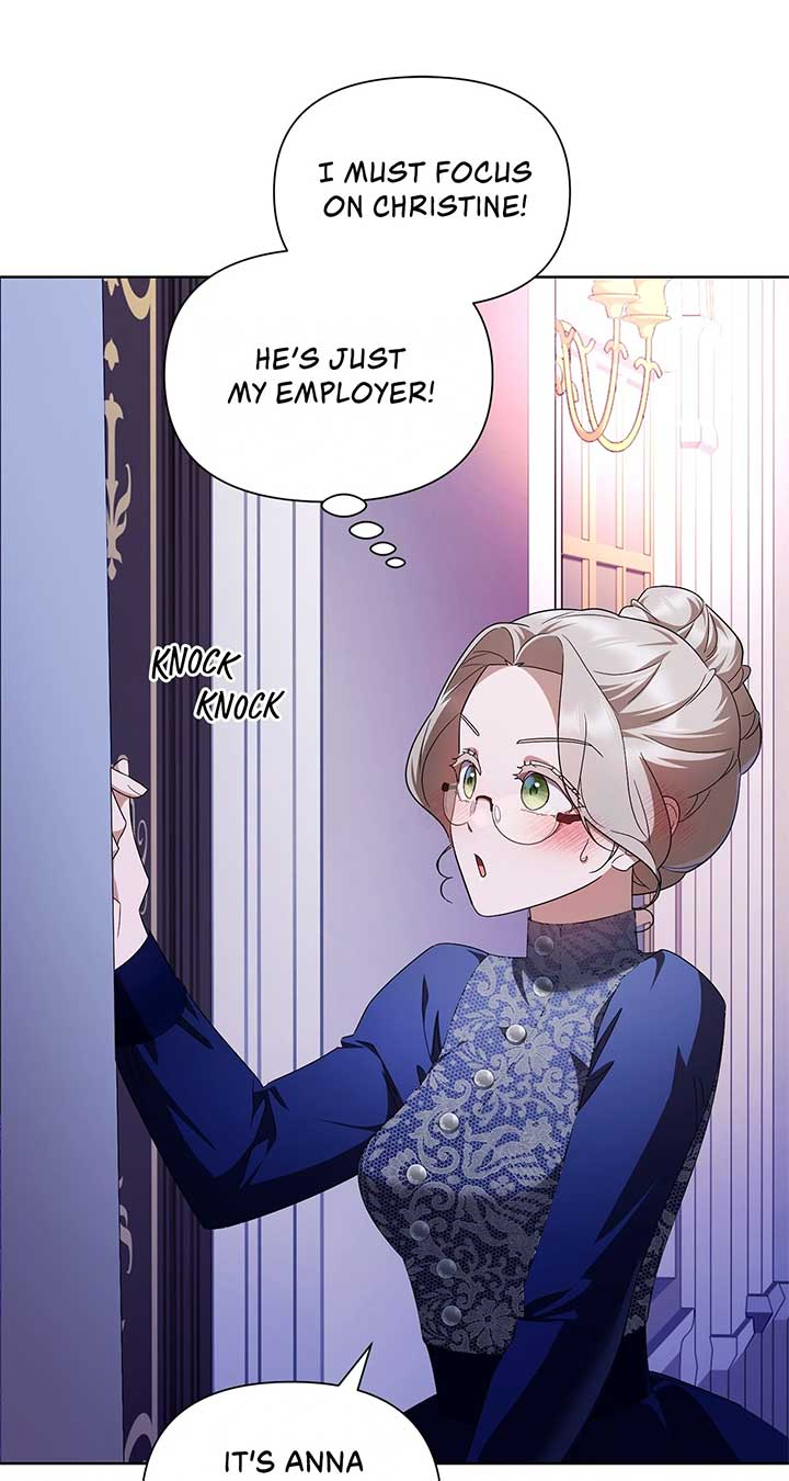 The Tutor’s Secret Sessions [Official] Chapter 3 - Page 81