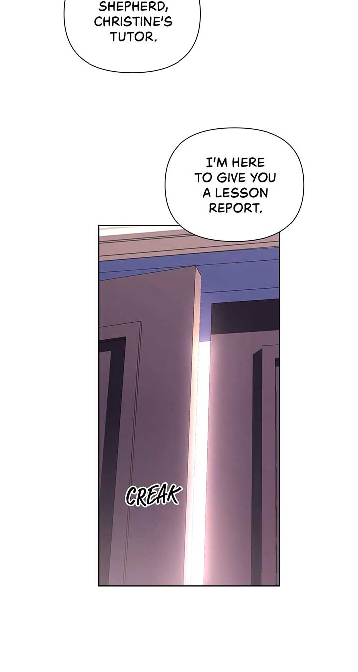 The Tutor’s Secret Sessions [Official] Chapter 3 - Page 82