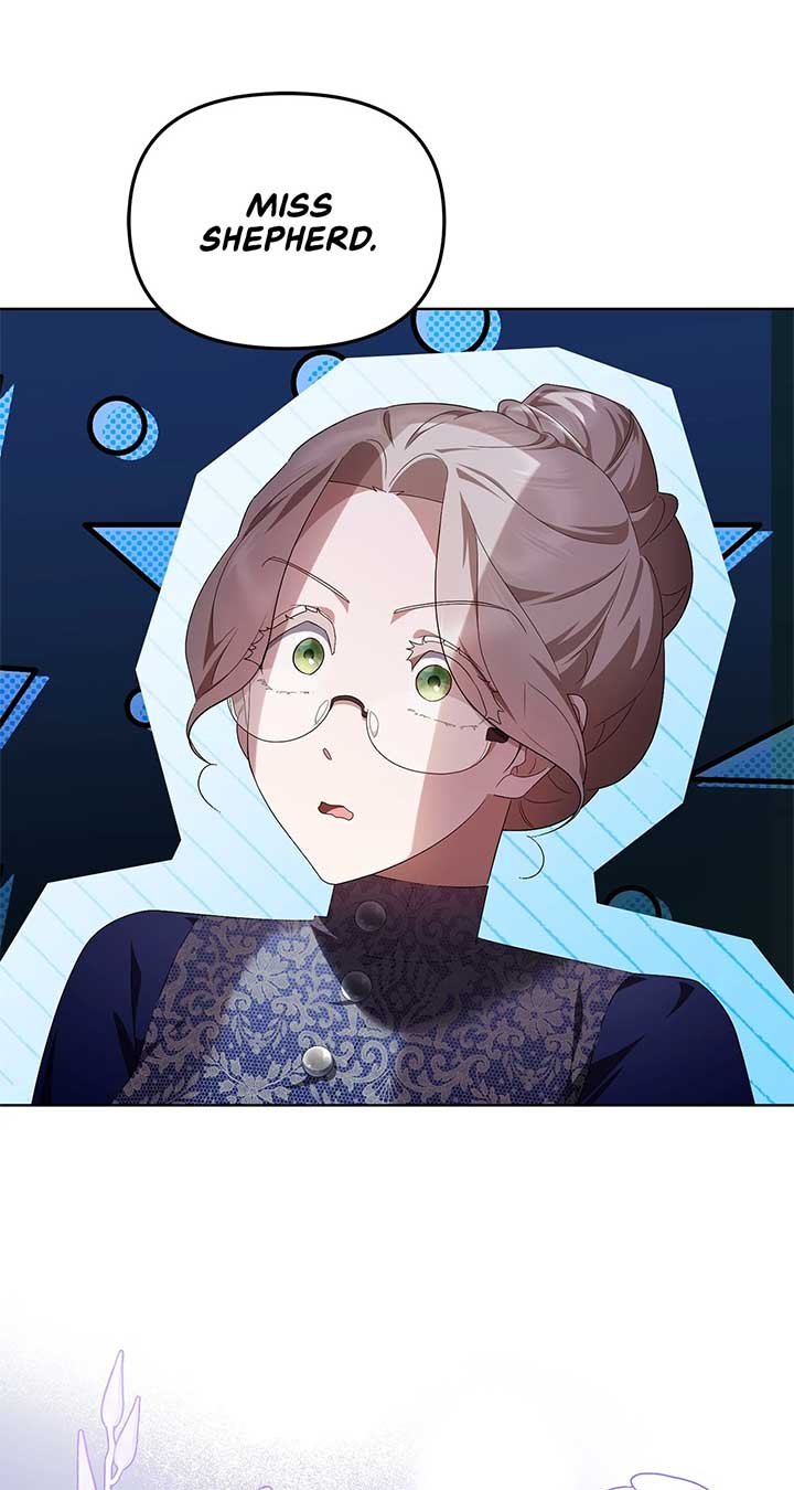 The Tutor’s Secret Sessions [Official] Chapter 3 - Page 83