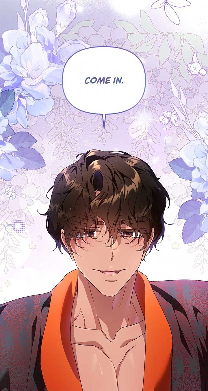 The Tutor’s Secret Sessions [Official] Chapter 3 - Page 84