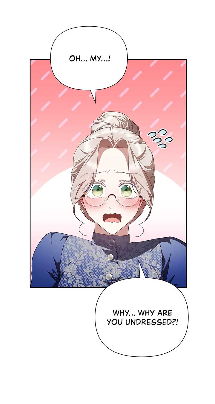 The Tutor’s Secret Sessions [Official] Chapter 4 - Page 4