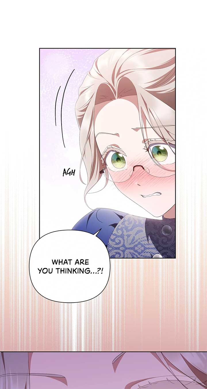 The Tutor’s Secret Sessions [Official] Chapter 4 - Page 5