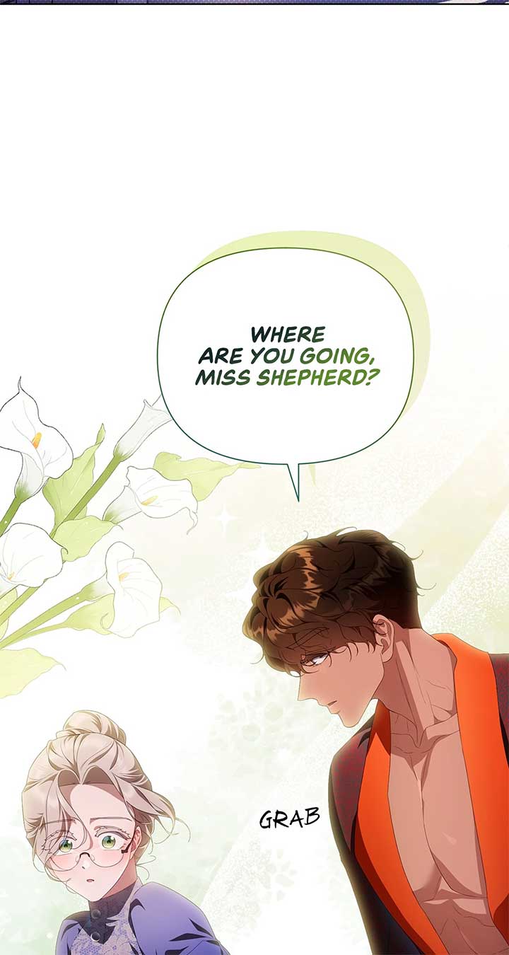 The Tutor’s Secret Sessions [Official] Chapter 4 - Page 10