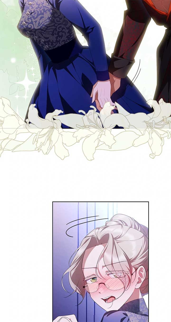 The Tutor’s Secret Sessions [Official] Chapter 4 - Page 11