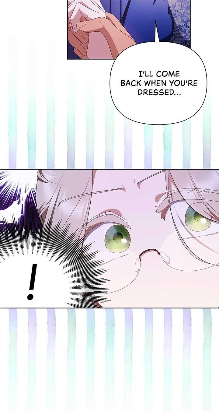 The Tutor’s Secret Sessions [Official] Chapter 4 - Page 12