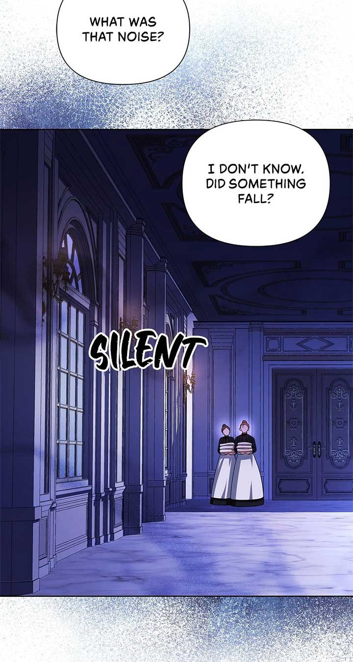 The Tutor’s Secret Sessions [Official] Chapter 4 - Page 15