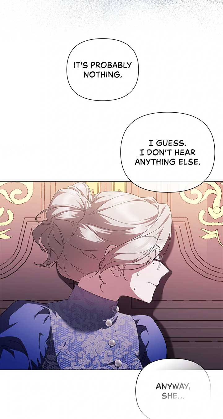 The Tutor’s Secret Sessions [Official] Chapter 4 - Page 16