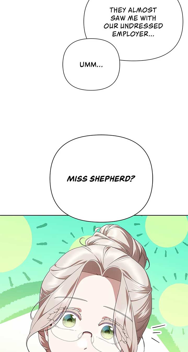 The Tutor’s Secret Sessions [Official] Chapter 4 - Page 18