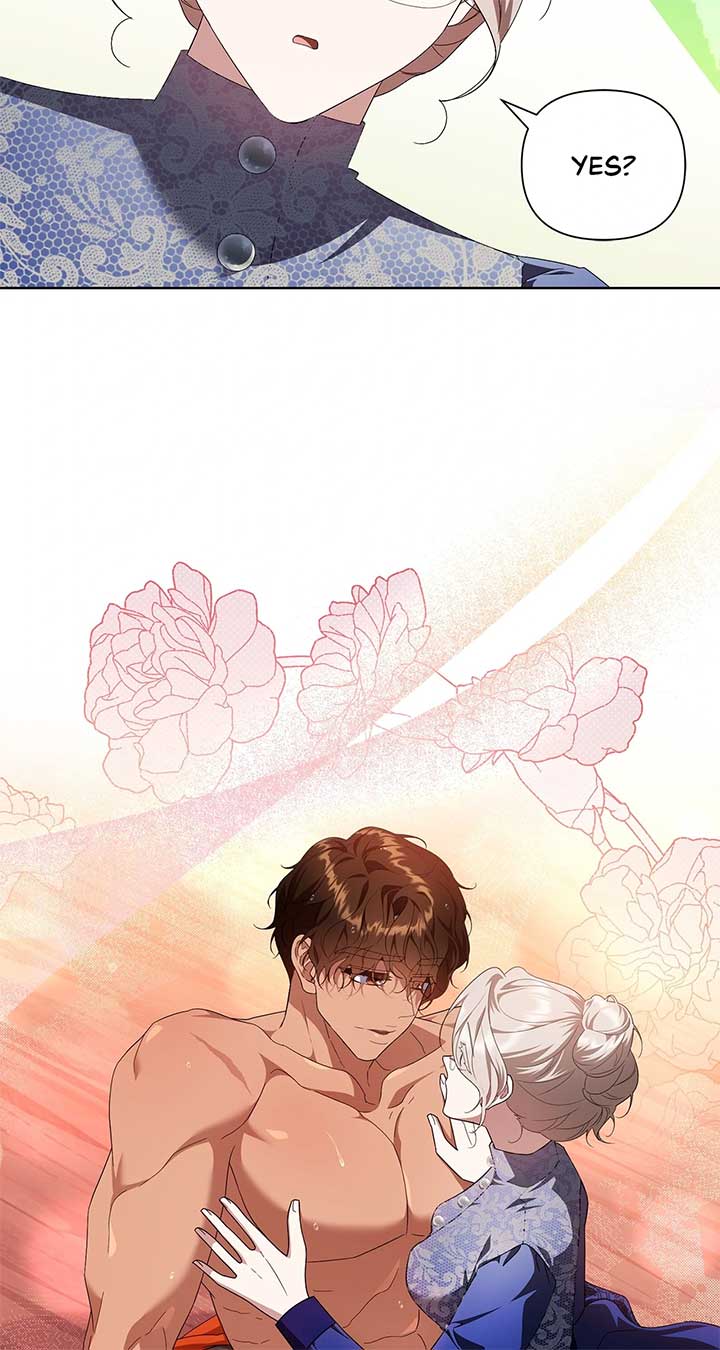 The Tutor’s Secret Sessions [Official] Chapter 4 - Page 19