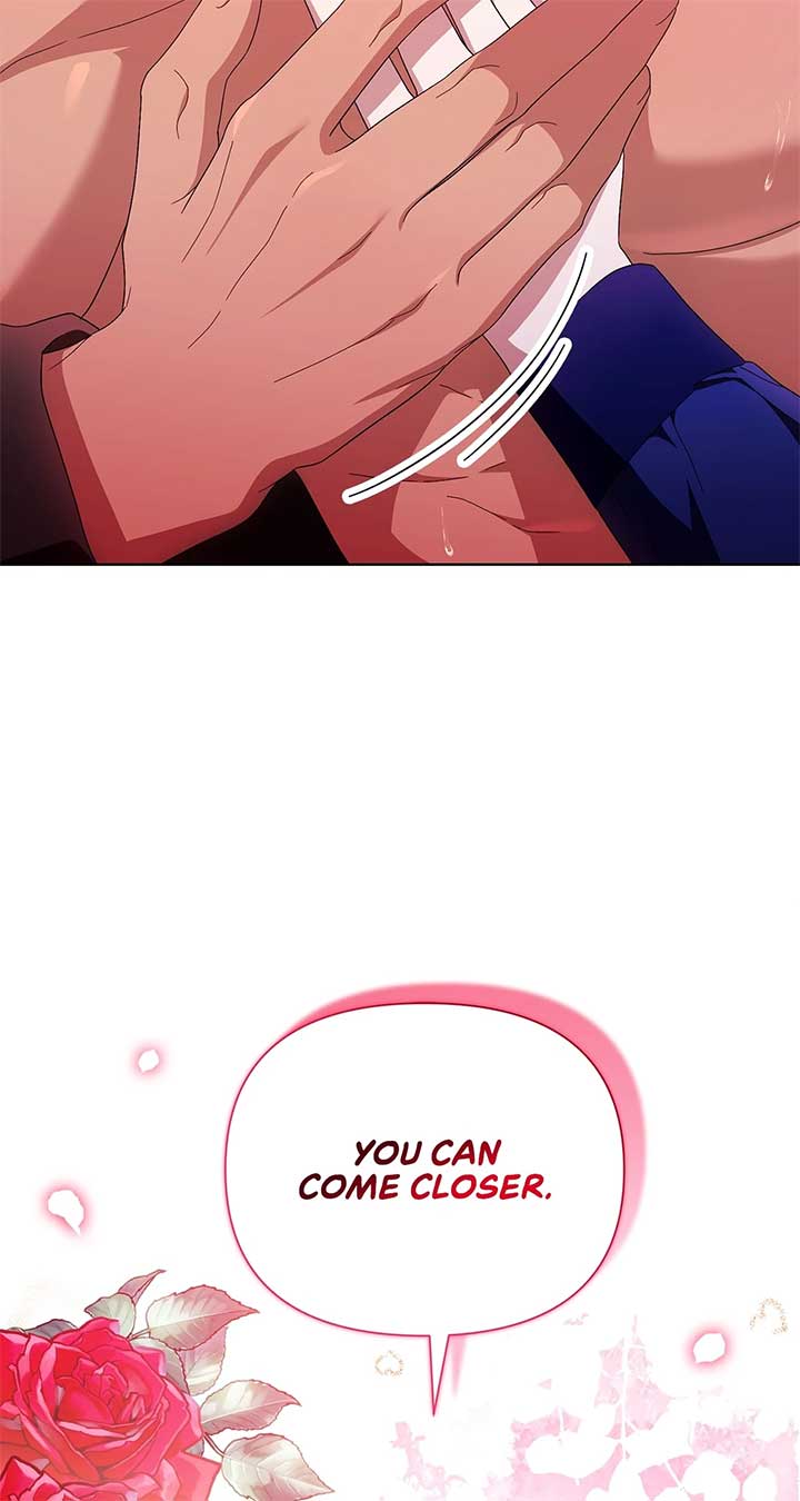 The Tutor’s Secret Sessions [Official] Chapter 4 - Page 22