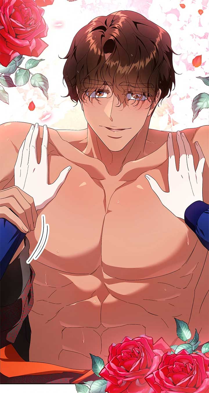 The Tutor’s Secret Sessions [Official] Chapter 4 - Page 23