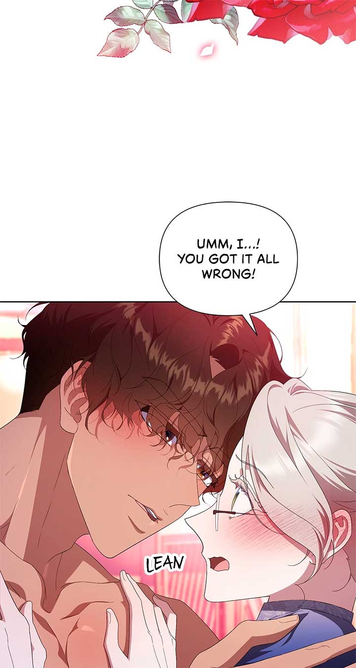 The Tutor’s Secret Sessions [Official] Chapter 4 - Page 24