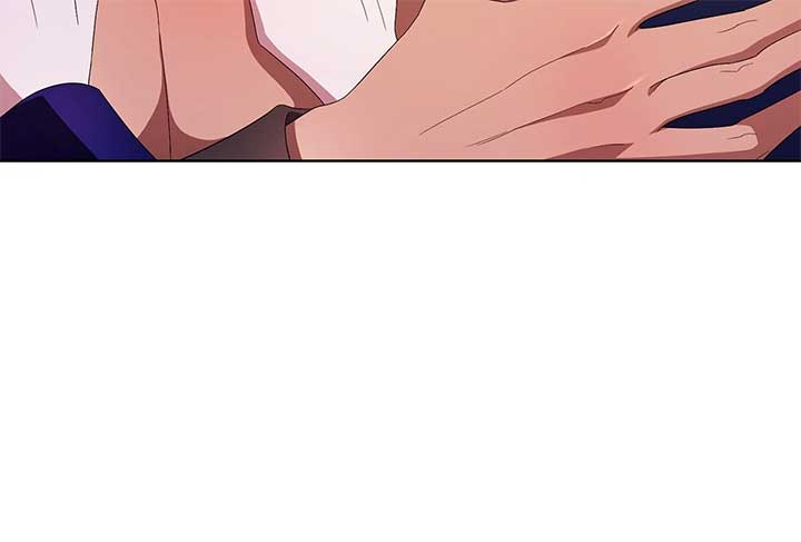 The Tutor’s Secret Sessions [Official] Chapter 4 - Page 25