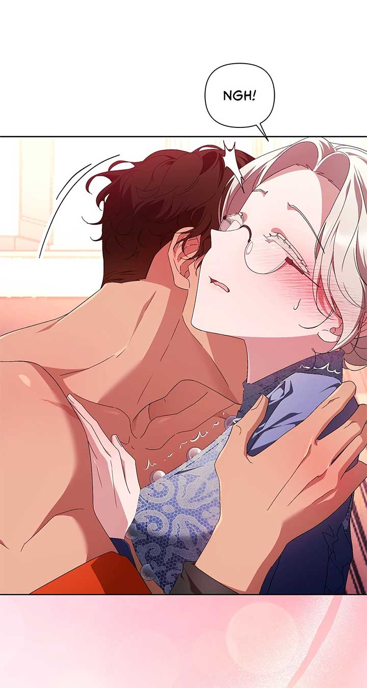 The Tutor’s Secret Sessions [Official] Chapter 4 - Page 26