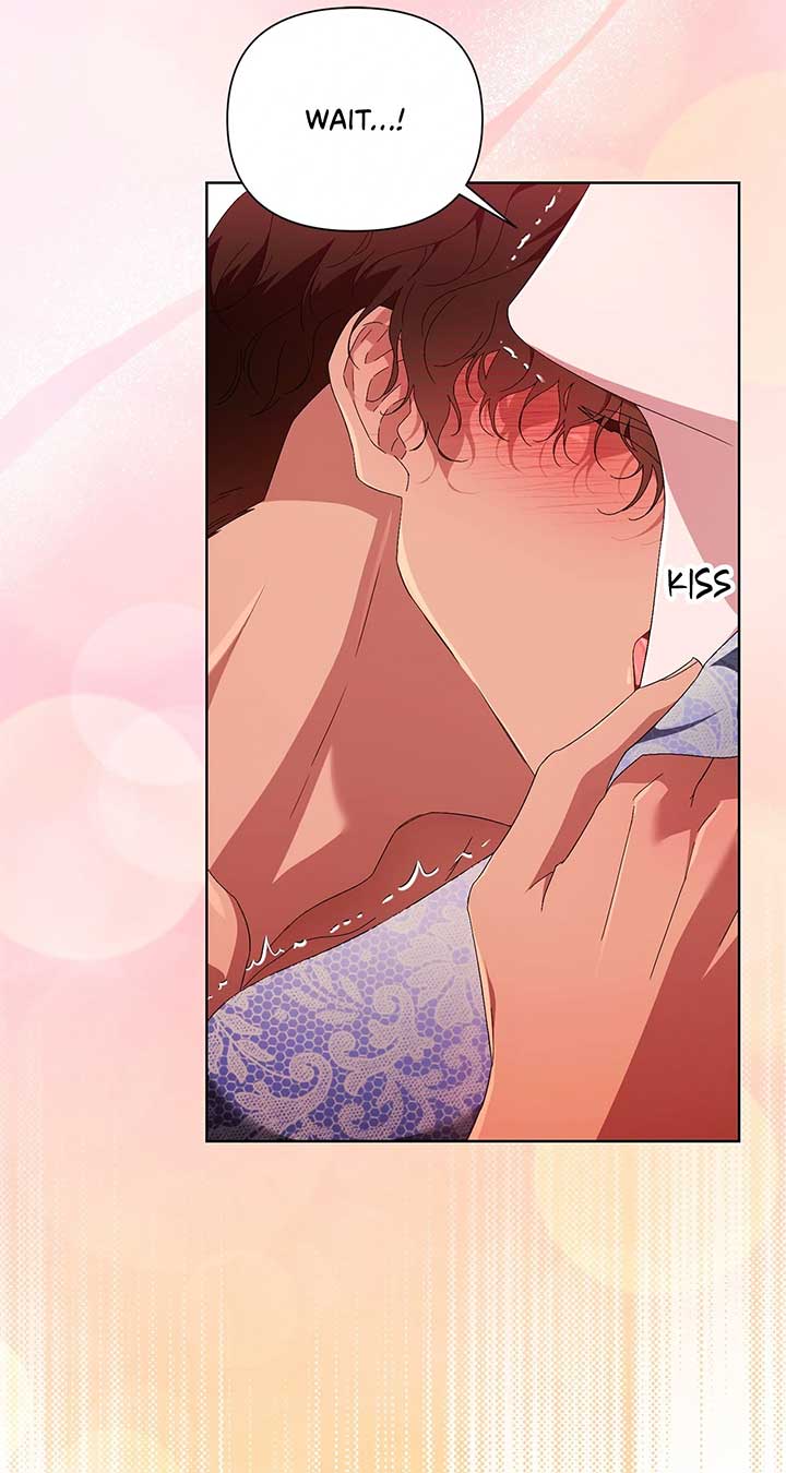 The Tutor’s Secret Sessions [Official] Chapter 4 - Page 27