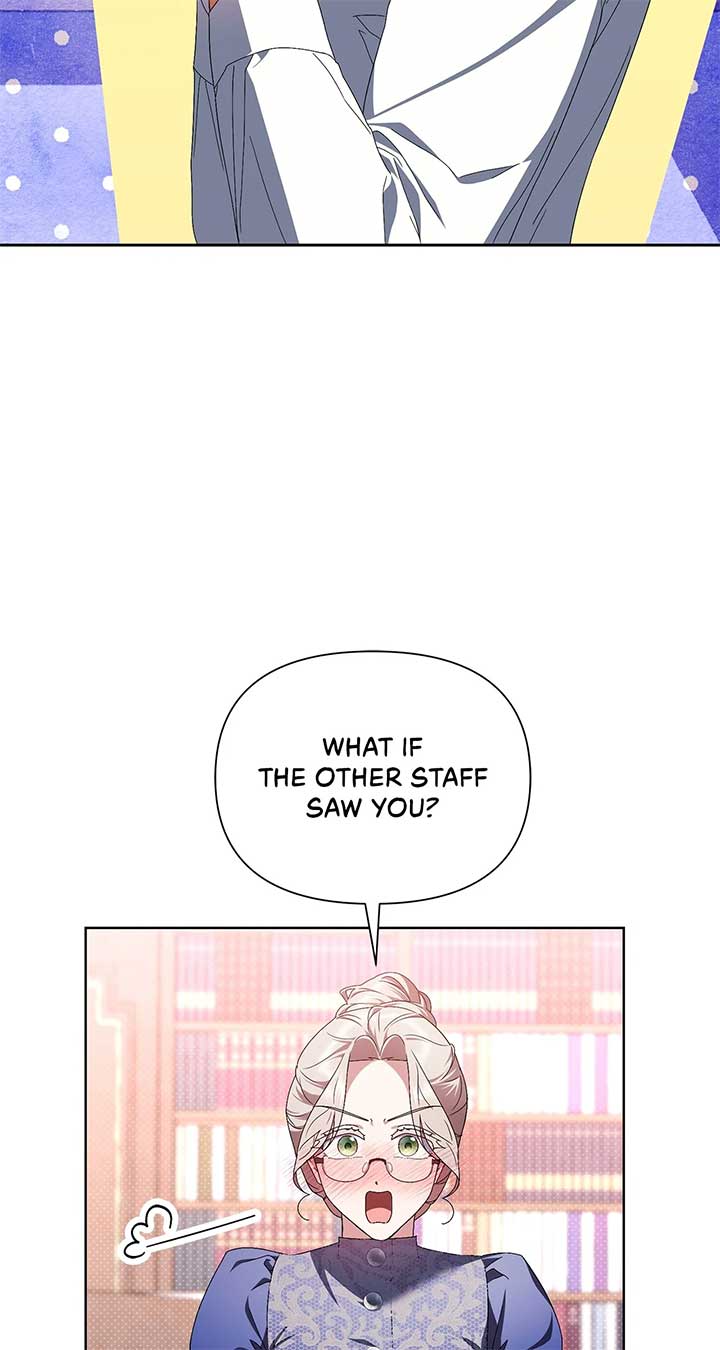 The Tutor’s Secret Sessions [Official] Chapter 4 - Page 31