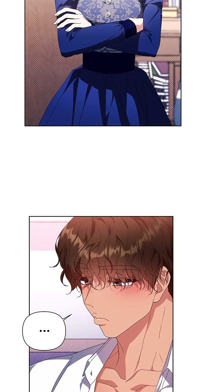 The Tutor’s Secret Sessions [Official] Chapter 4 - Page 32