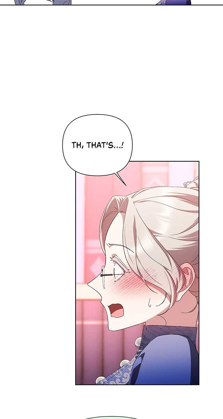 The Tutor’s Secret Sessions [Official] Chapter 4 - Page 34