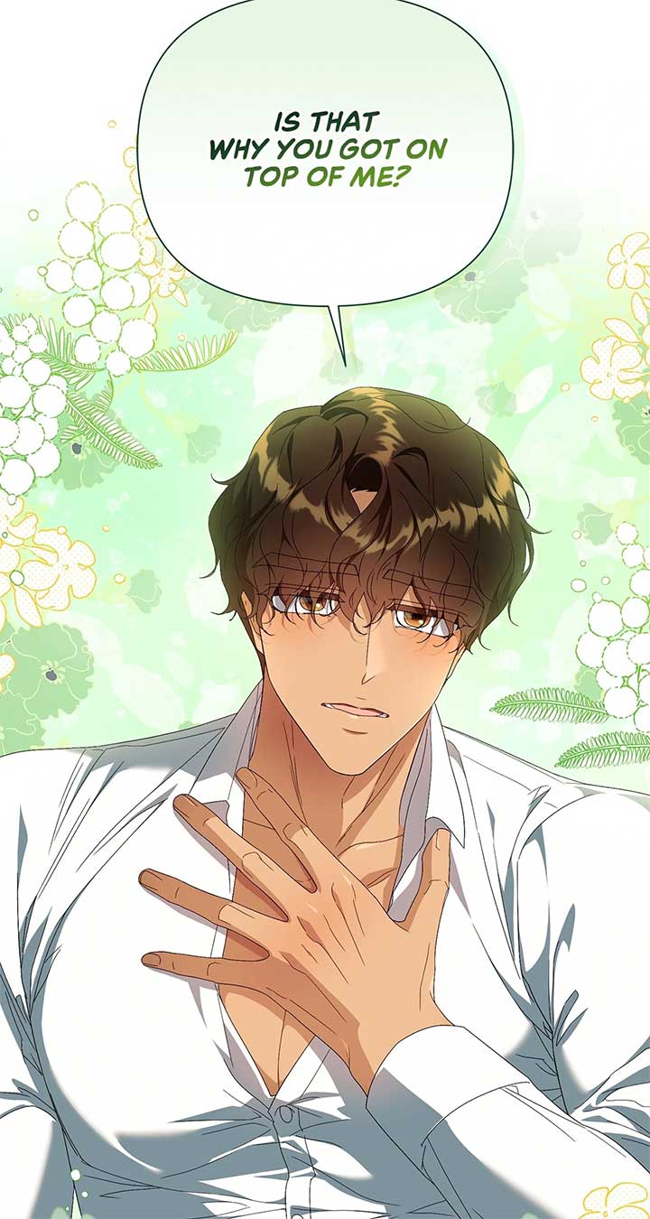 The Tutor’s Secret Sessions [Official] Chapter 4 - Page 35